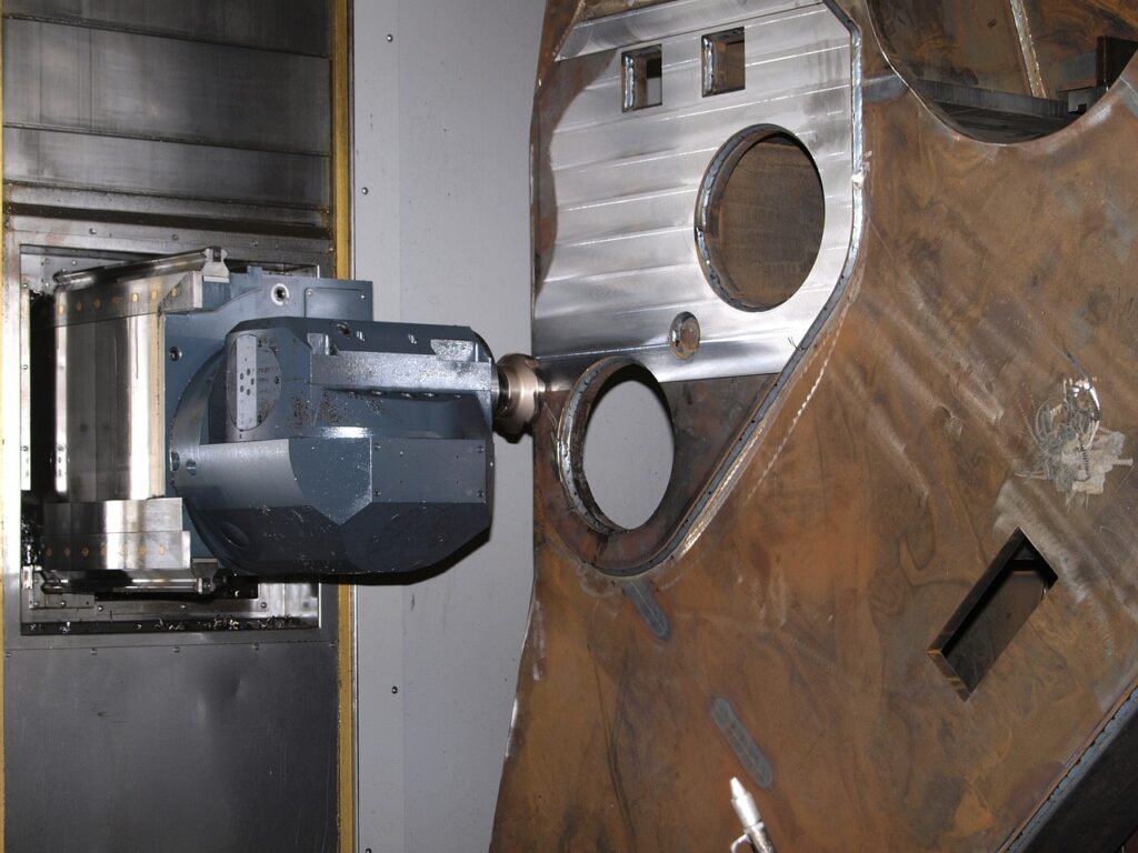 milling, machine tool, cnc-1137956.jpg